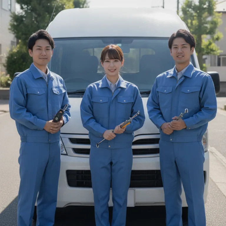 充電スタンド のチーム: Sakai